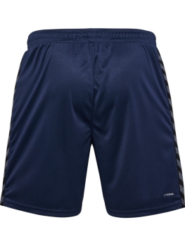 Preview: Hummel Authentic Shorts - Marine